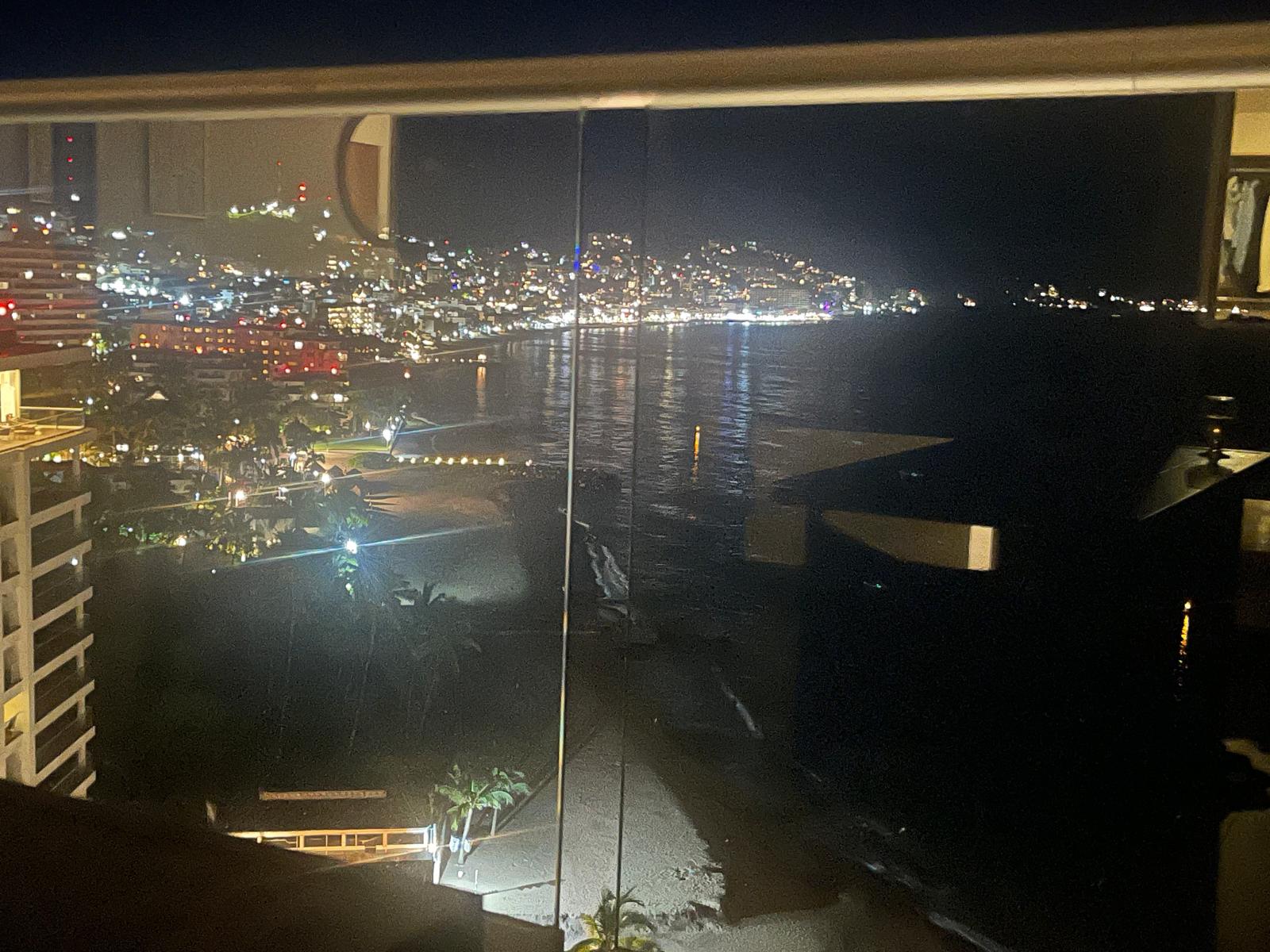Scenic view 171 Harbor